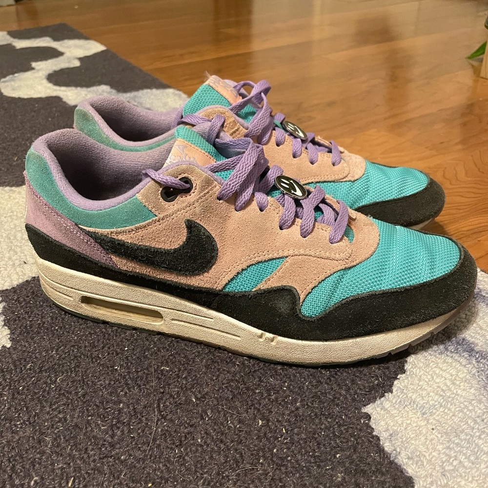 Nike ‘Have a Nike Day’ Air Max 1 Size 11.5